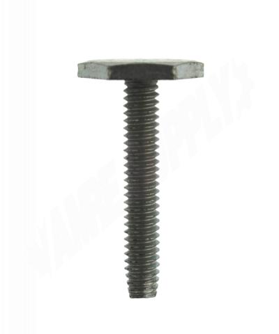8193716 - Genuine OEM Whirlpool Dishwasher Leveling Leg, Includes 2 Sizes